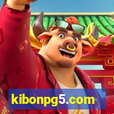 kibonpg5.com