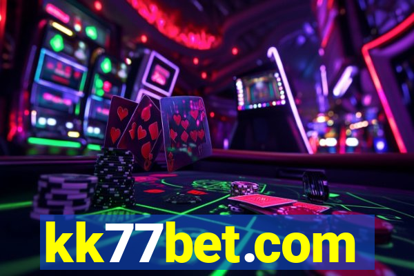 kk77bet.com