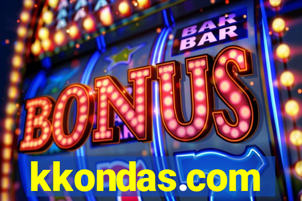 kkondas.com