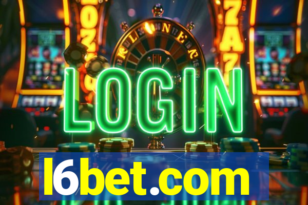 l6bet.com