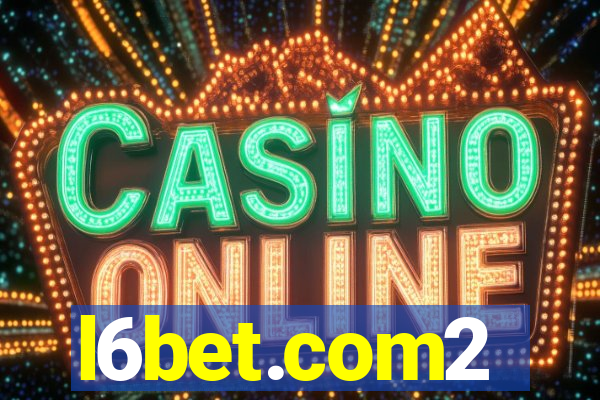 l6bet.com2