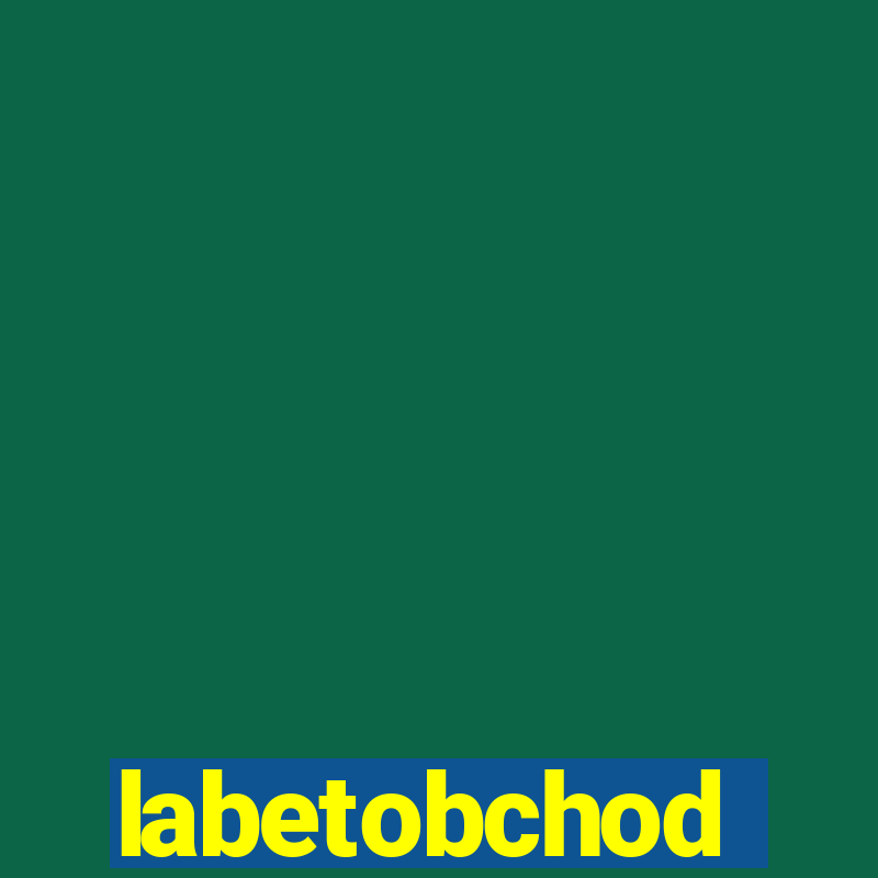 labetobchod