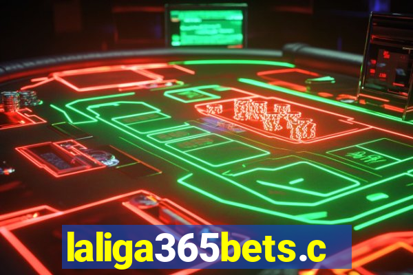 laliga365bets.com