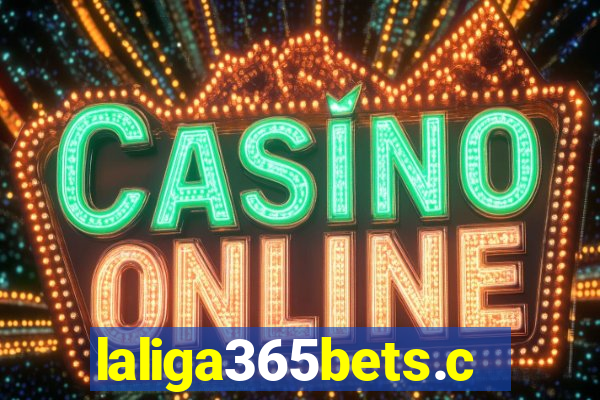 laliga365bets.com