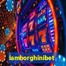 lamborghinibet