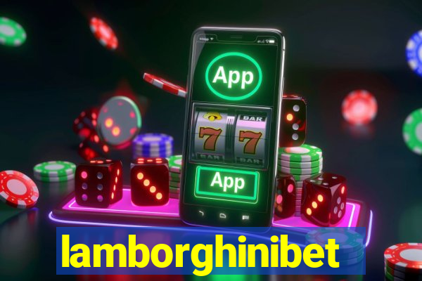 lamborghinibet