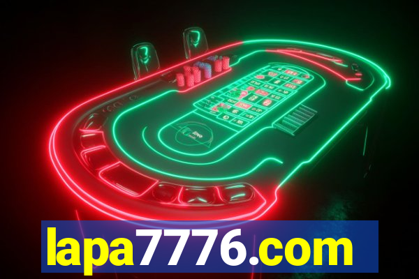 lapa7776.com