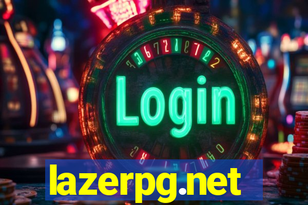 lazerpg.net