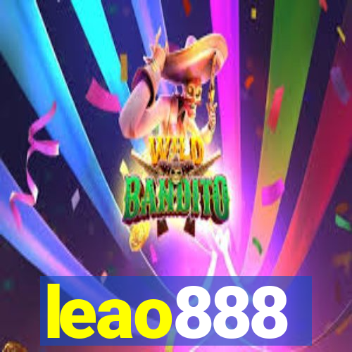 leao888