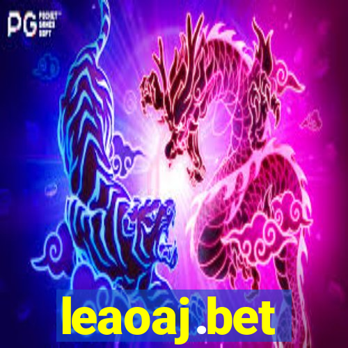 leaoaj.bet