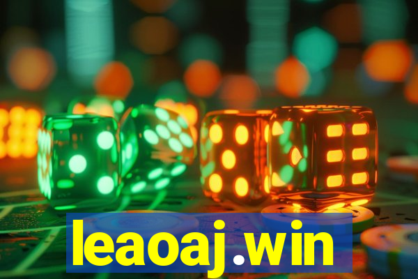 leaoaj.win