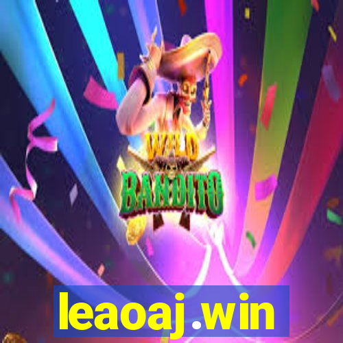 leaoaj.win