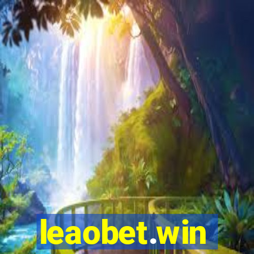 leaobet.win