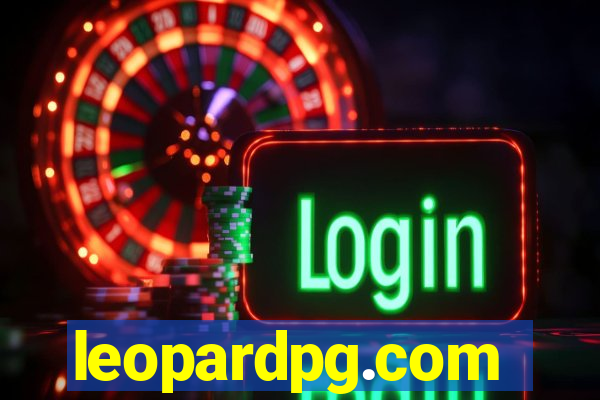 leopardpg.com