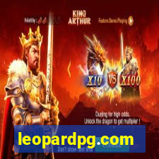 leopardpg.com