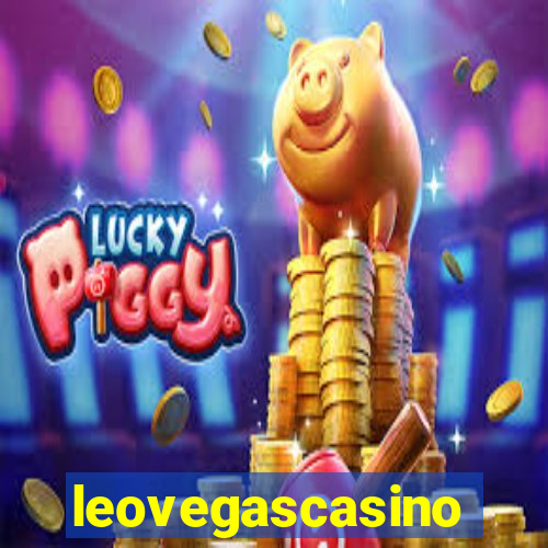 leovegascasino