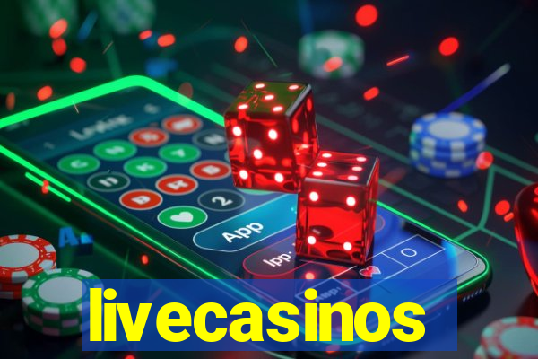 livecasinos