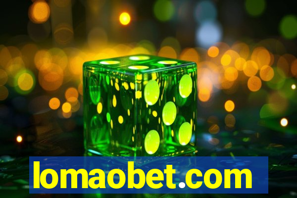 lomaobet.com