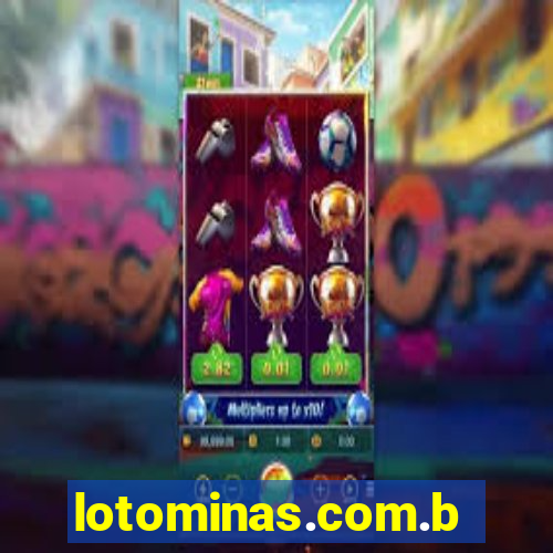 lotominas.com.br