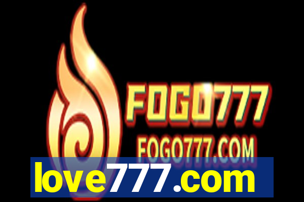 love777.com