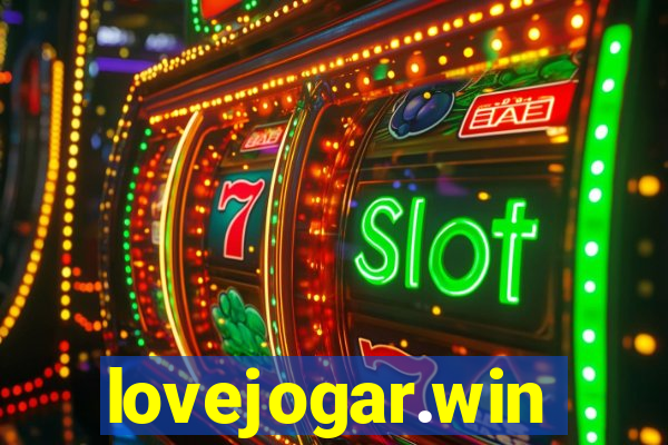 lovejogar.win