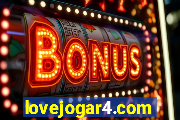 lovejogar4.com