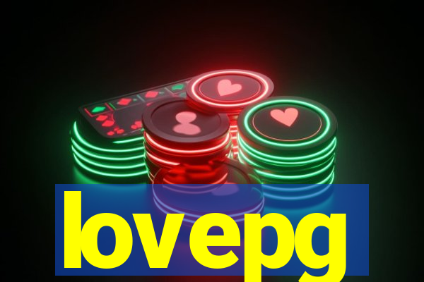 lovepg