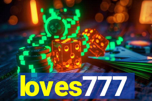 loves777