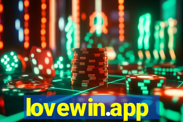 lovewin.app