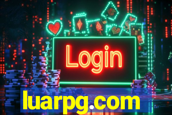 luarpg.com