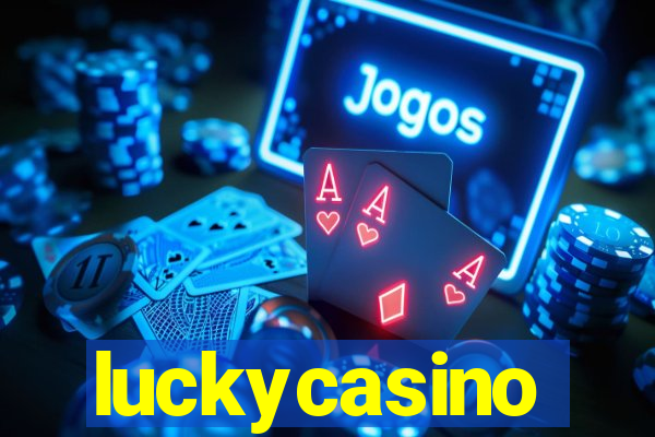 luckycasino