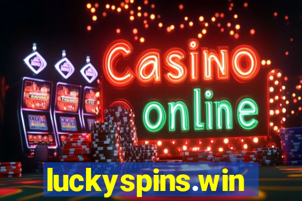 luckyspins.win