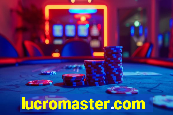 lucromaster.com