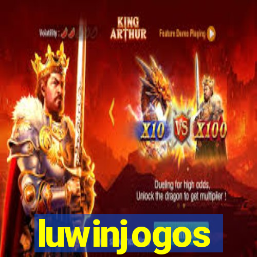 luwinjogos