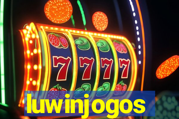 luwinjogos