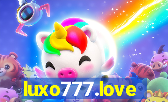 luxo777.love