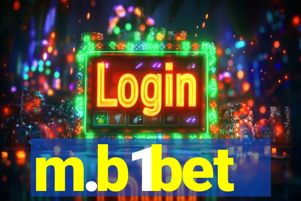 m.b1bet