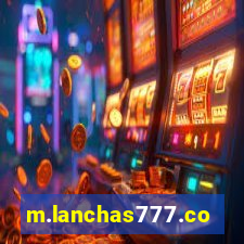 m.lanchas777.com