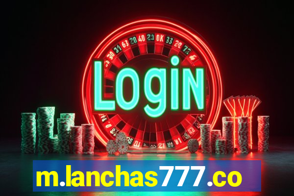 m.lanchas777.com