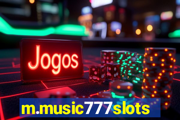 m.music777slots