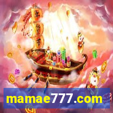 mamae777.com