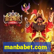 manbabet.com