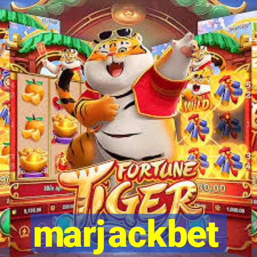 marjackbet