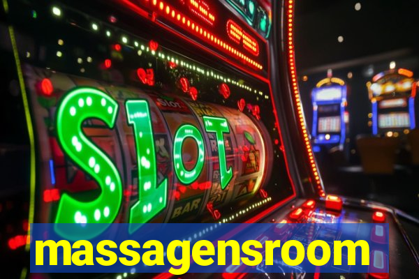 massagensroom