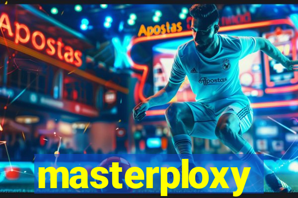 masterploxy