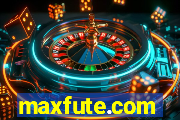 maxfute.com