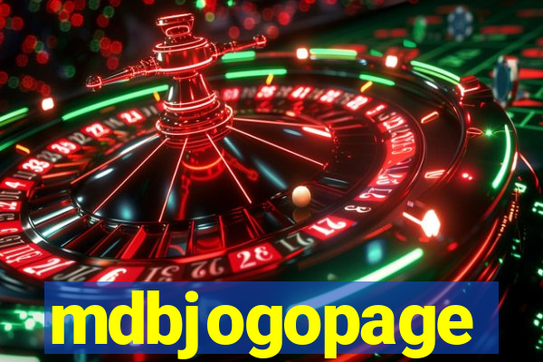 mdbjogopage