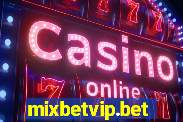 mixbetvip.bet