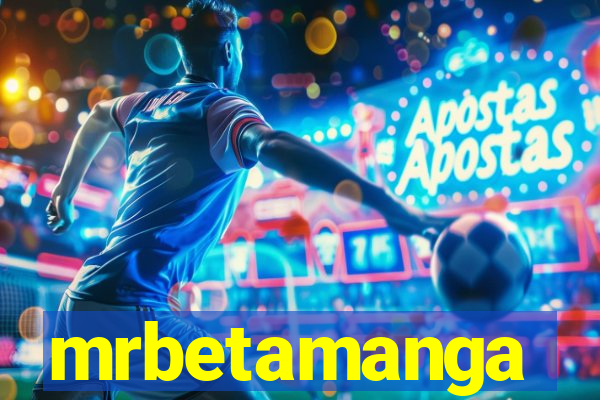 mrbetamanga