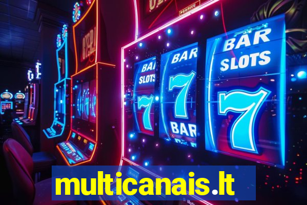 multicanais.lt